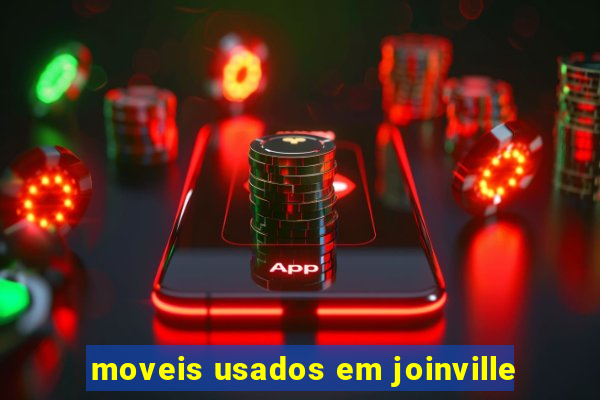 moveis usados em joinville